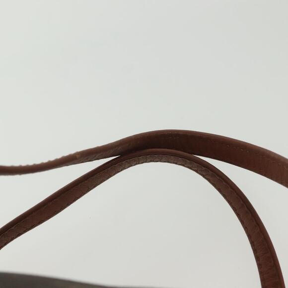 LOUIS VUITTON Monogram Papillon 26 Hand Bag M51386 - Picture 8 of 16